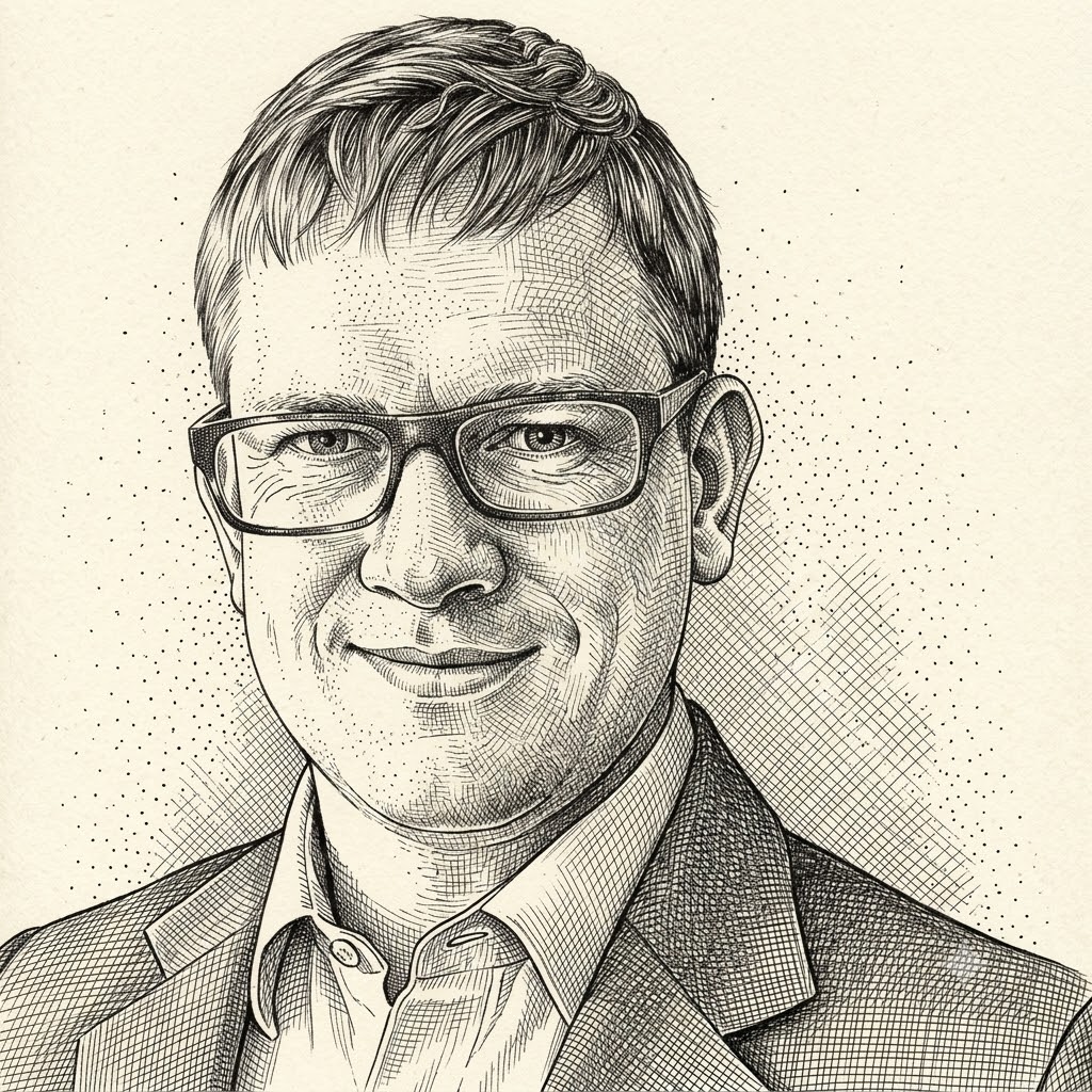 Andrew Marritt